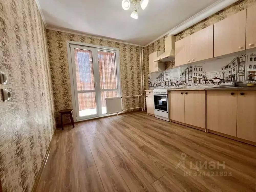 1-к кв. Краснодарский край, Анапа ул. Адмирала Пустошкина, 22к4 (38.0 ... - Фото 1