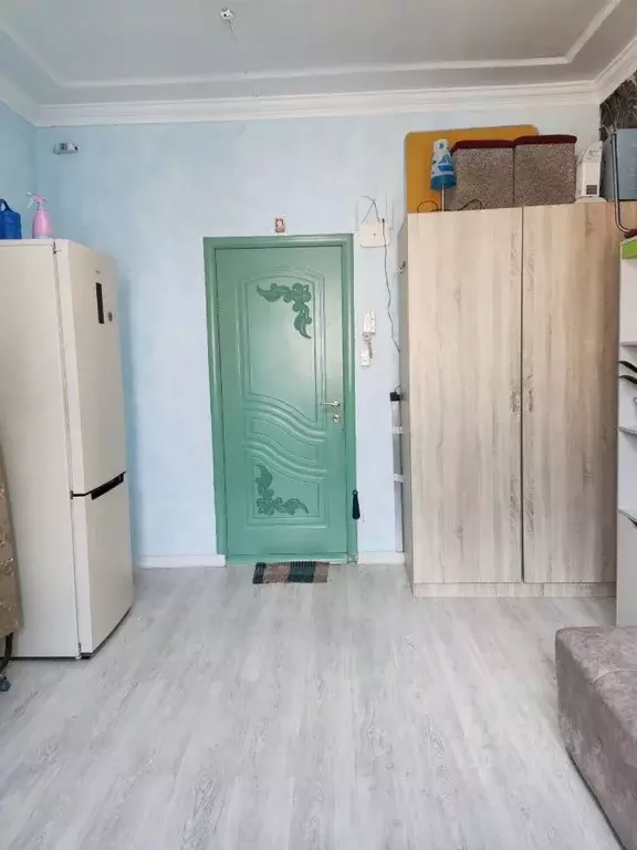 Комната Ярославская область, Ярославль ул. Воинова, 8 (16.0 м) - Фото 2