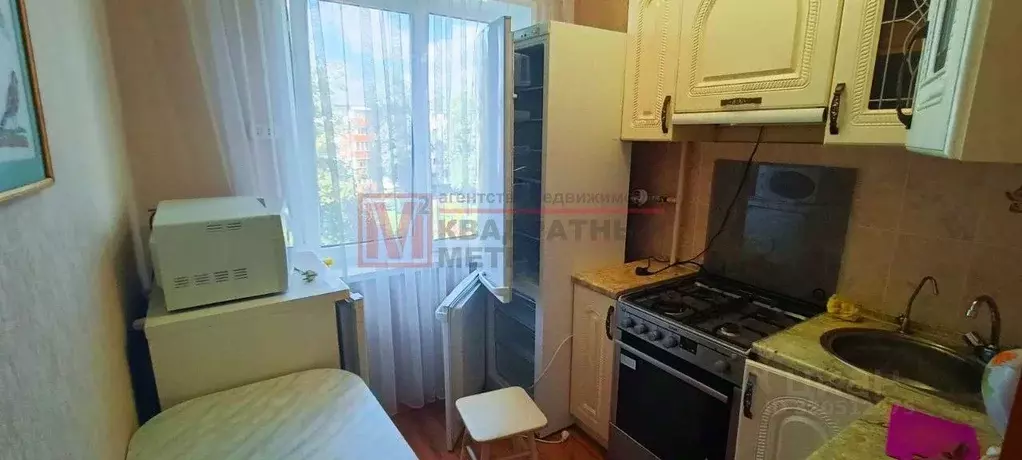 3-к кв. Белгородская область, Старый Оскол Лебединец мкр,  (61.3 м) - Фото 0
