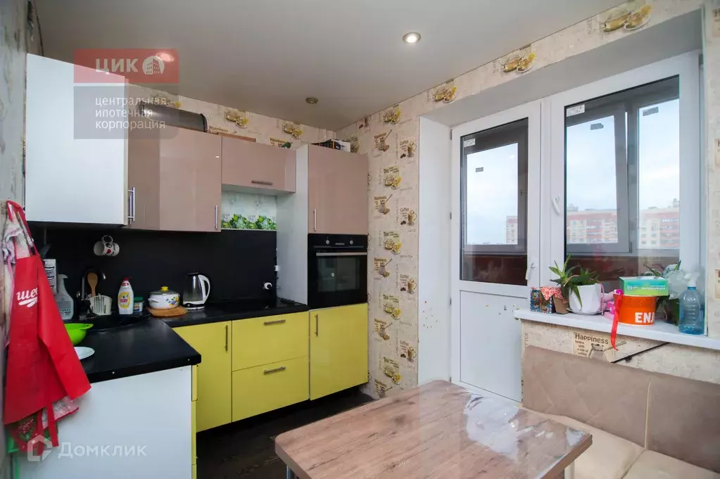 Продаётся 1-к квартира, 33.1 м - Фото 0