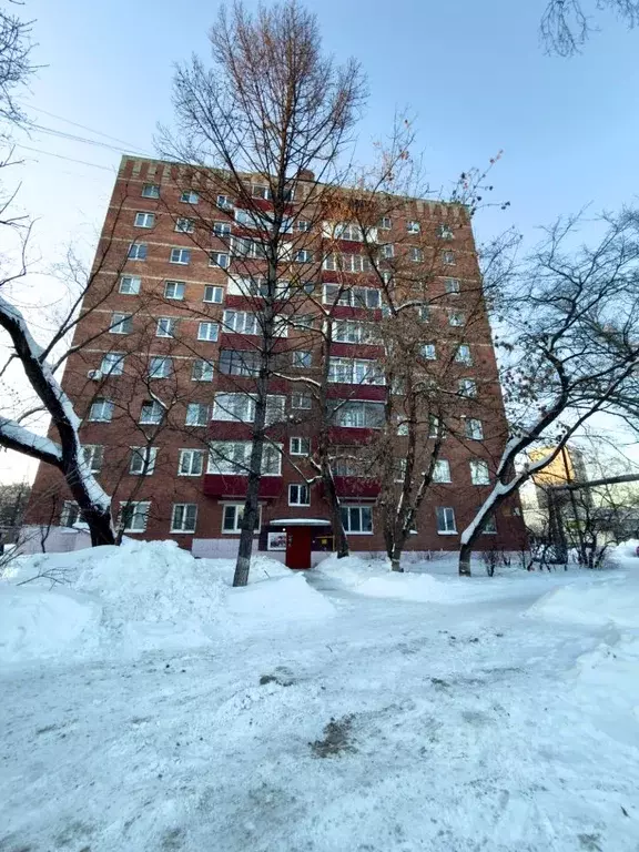 3-к кв. Московская область, Раменское Рабочая ул., 9 (65.0 м) - Фото 1