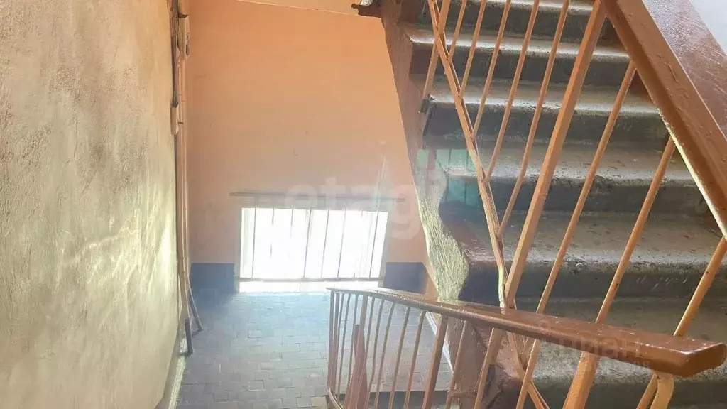 3-к кв. Кемеровская область, Прокопьевск ул. Крупской, 18 (60.3 м) - Фото 1