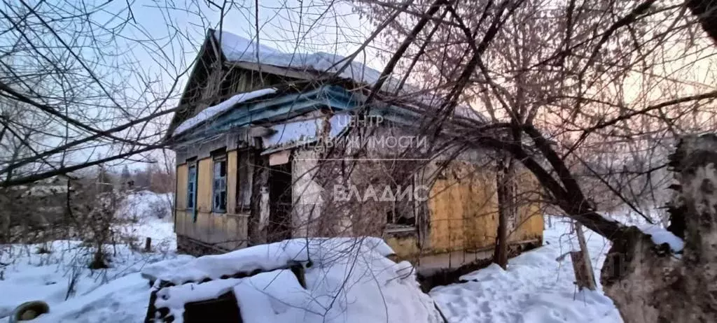 Участок в Приморский край, Яковлевский муниципальный округ, с. ... - Фото 1