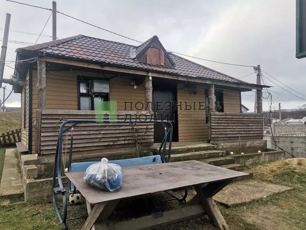 Участок в Краснодарский край, Новороссийск городской округ, с. ... - Фото 2