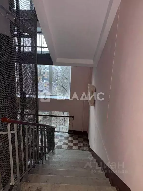 2-к кв. Москва ул. Правды, 3/1 (41.4 м) - Фото 2