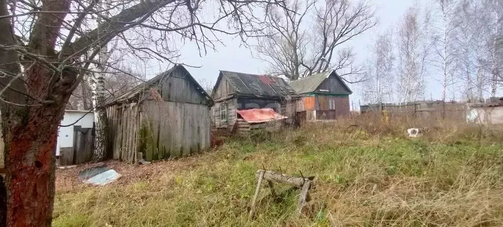 Дом в Тульская область, Щекинский район, Ломинцевское муниципальное ... - Фото 0