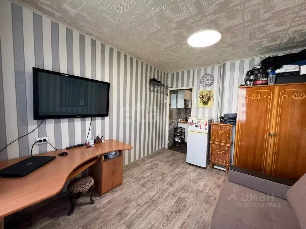 Студия Кемеровская область, Кемерово Московский просп., 23 (17.0 м) - Фото 2