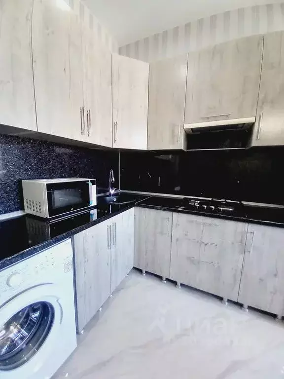 1-к кв. Дагестан, Дербент пер. Карла Маркса, 57 (56.0 м) - Фото 1