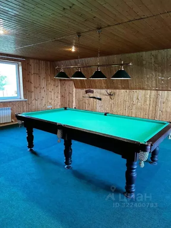 Коттедж в Тульская область, Веневский муниципальный округ, с. ... - Фото 2