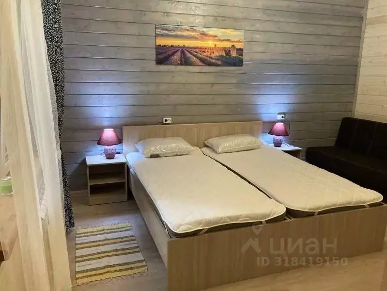 Комната Тверская область, Вышневолоцкий муниципальный округ, пос. ... - Фото 0