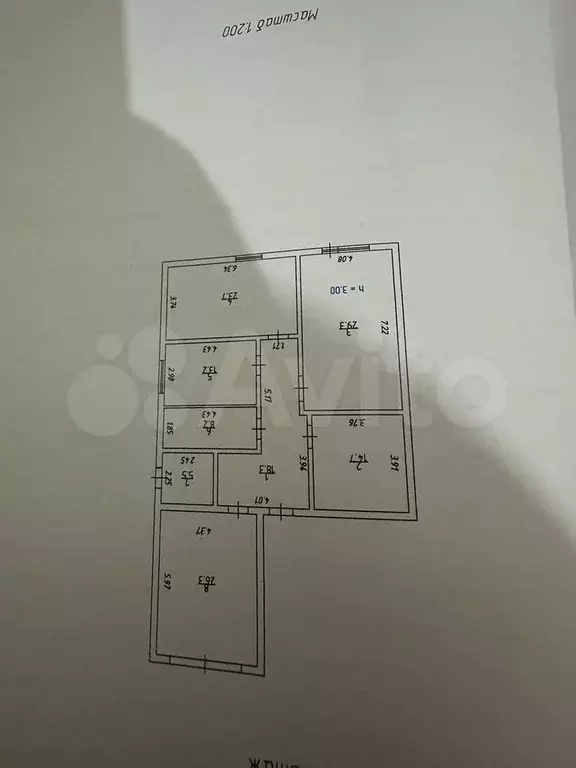 Дом 140 м на участке 10 сот. - Фото 1