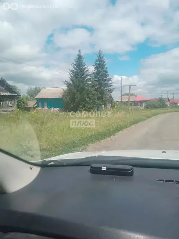 Дом в село Вальдиватское, Нижняя улица, 79 (36 м) - Фото 1