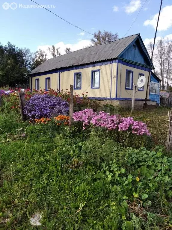 Дом в деревня Новофедоровка, Речная улица (36.4 м) - Фото 2