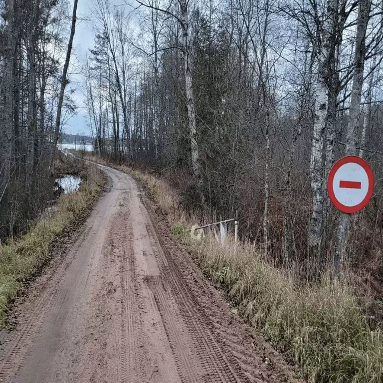 Участок в Новгородская область, Демянский муниципальный округ, д. ... - Фото 0