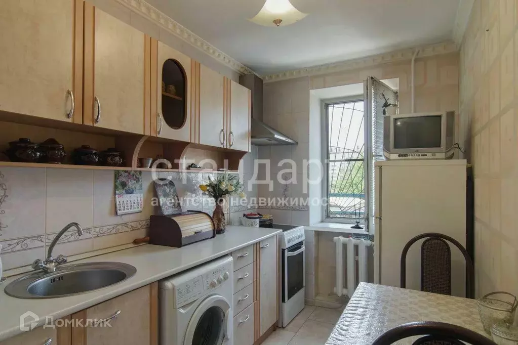 Продаётся 2-к квартира, 47 м - Фото 0