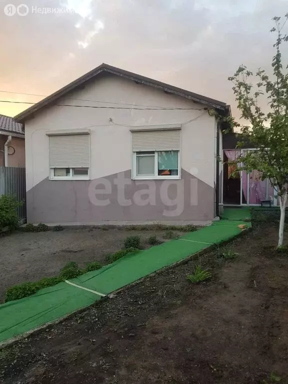 Дом в посёлок Щепкин, Таганрогская улица (60.6 м) - Фото 0