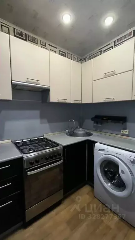 2-к кв. Владимирская область, Владимир ул. Растопчина, 27 (46.0 м) - Фото 1