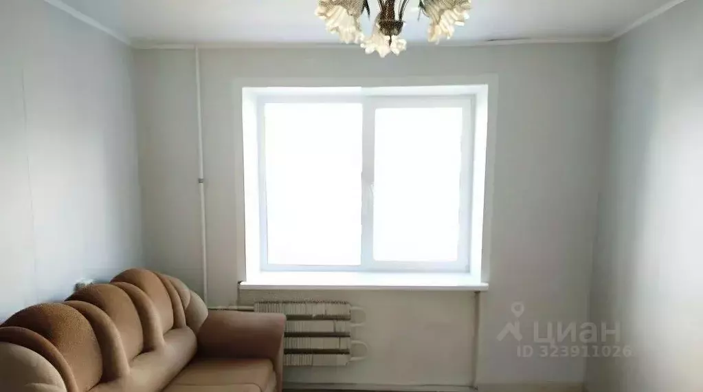 Комната Вологодская область, Вологда ул. Маяковского, 24б (13.0 м) - Фото 1