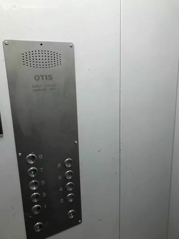 2-комнатная квартира: Санкт-Петербург, Загребский бульвар, 31/5 (50.6 ... - Фото 2