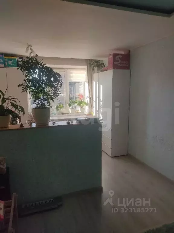 1-к кв. Ярославская область, Ярославский муниципальный округ, пос. ... - Фото 1