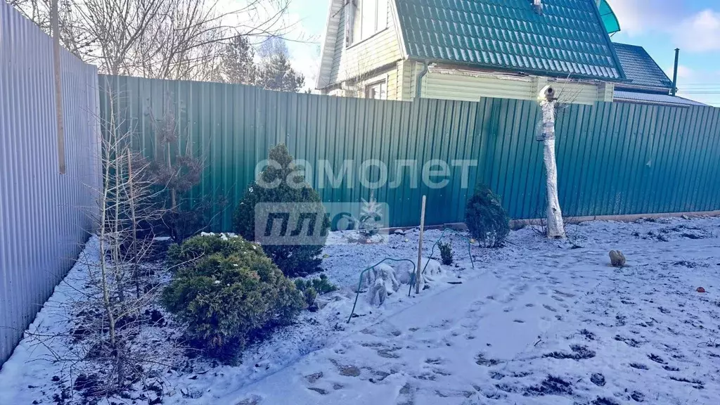 Участок в Московская область, Истра муниципальный округ, с. Дарна ул. ... - Фото 2