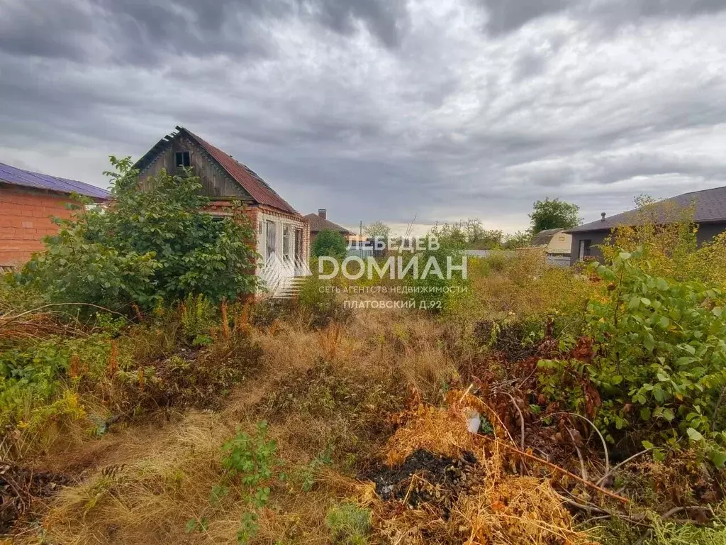 Участок в Ростовская область, Новочеркасск № 9 садовое товарищество, ... - Фото 2