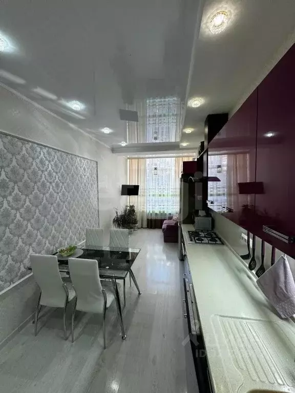 2-к кв. Краснодарский край, Геленджик Крымская ул., 19к3 (79.0 м) - Фото 2