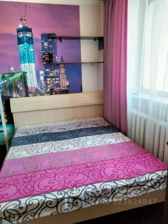 2-к кв. Башкортостан, Салават ул. Губкина, 9 (51.0 м) - Фото 1