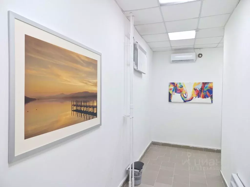 Помещение свободного назначения в Татарстан, Казань Роторная ул., 27В ... - Фото 2