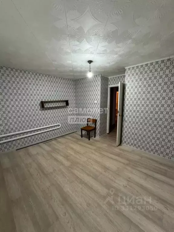 3-к кв. Калмыкия, Сарпинский район, с. Садовое ул. Бабичева, 3 (69.0 ... - Фото 1