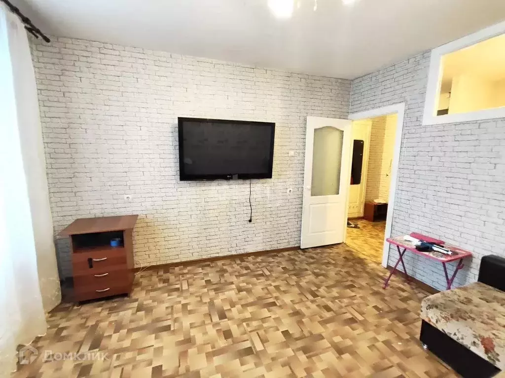 Продаётся 2-к квартира, 34.8 м - Фото 1