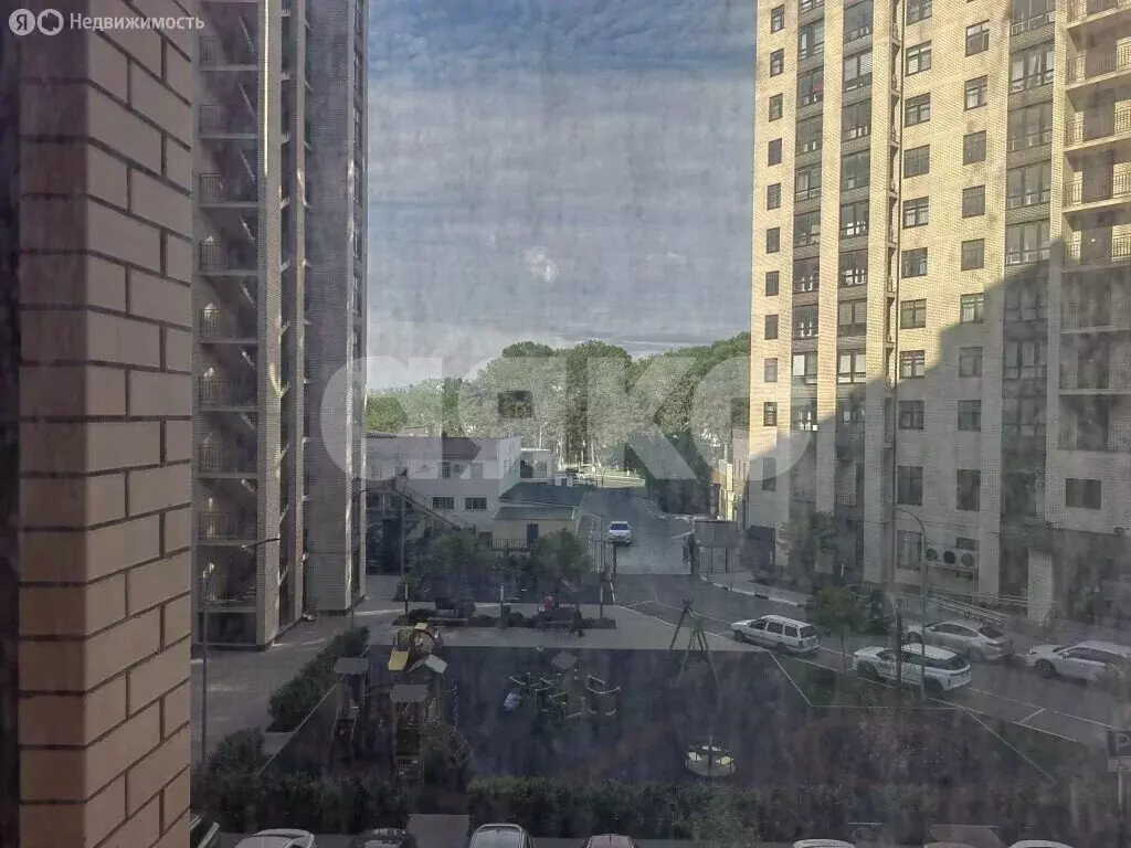 1-комнатная квартира: Анапа, Парковая улица, 61к4 (47.6 м) - Фото 1