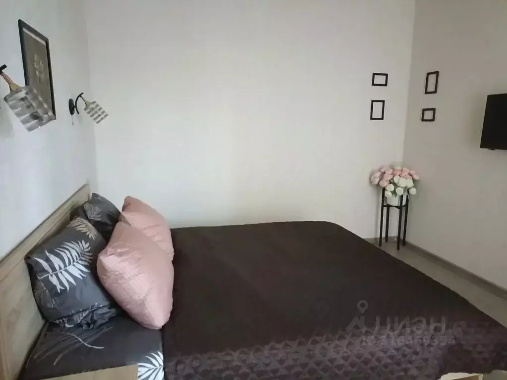 1-к кв. Костромская область, Кострома ул. Войкова, 22 (43.0 м) - Фото 1