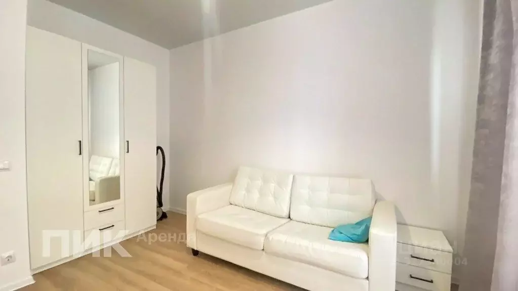 2-к кв. Москва Муравская ул., 38Бк2 (52.0 м) - Фото 2