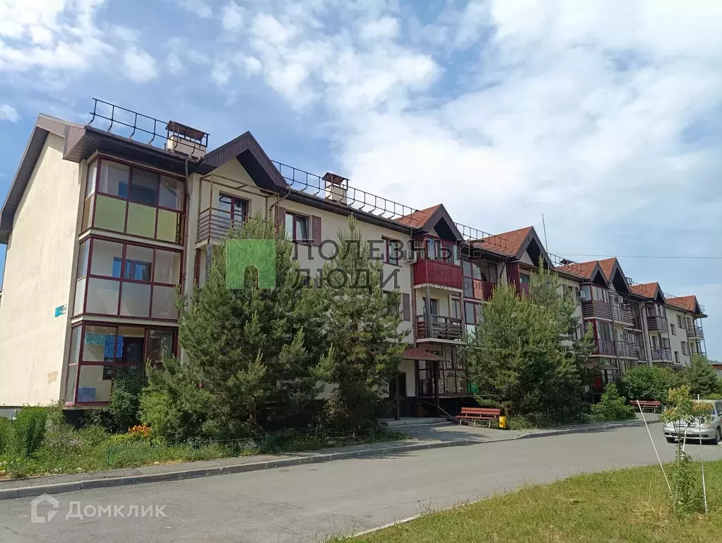 Продаётся 2-к квартира, 61 м - Фото 0