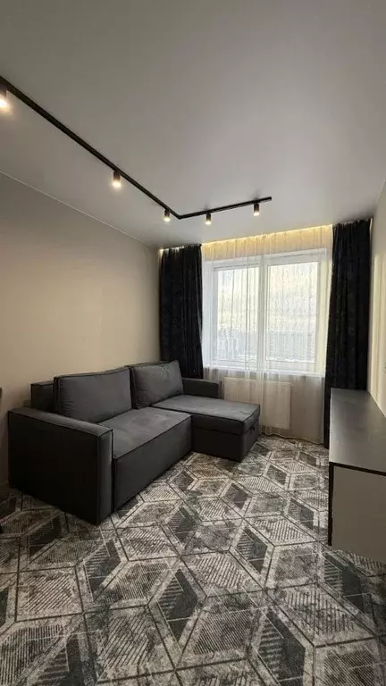 1-к кв. Санкт-Петербург наб. Реки Каменки, 15к3 (39.6 м) - Фото 2