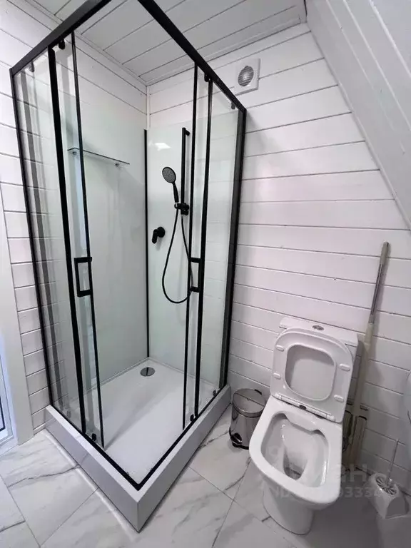 Дом в Татарстан, Алексеевский район, Лебединское с/пос, с. Лебедино  ... - Фото 2