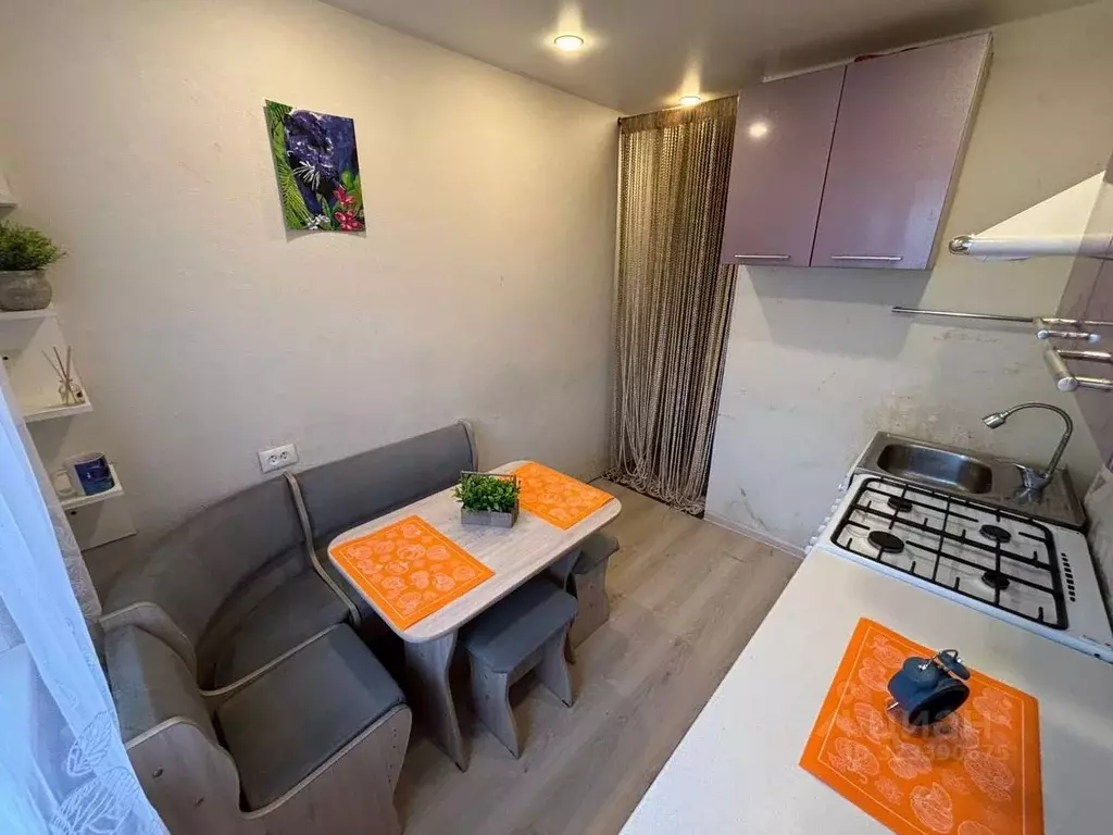 3-к кв. Рязанская область, Рязань ул. Новоселов, 3 (61.1 м) - Фото 2