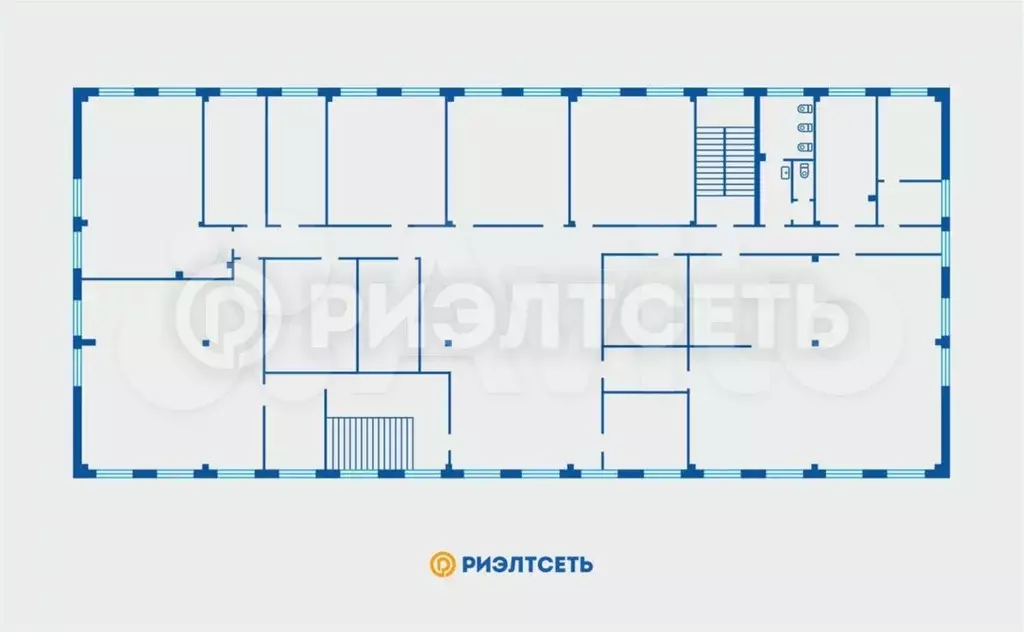 Продам помещение свободного назначения, 700.9 м - Фото 0