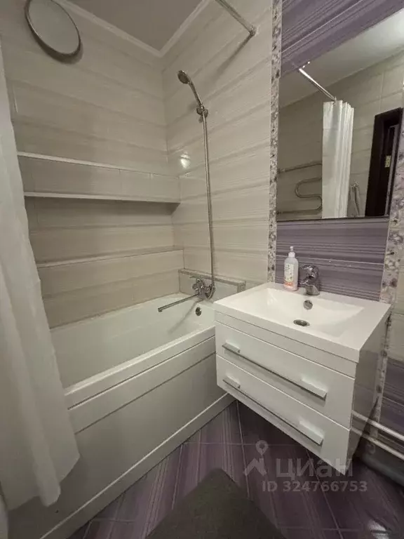 1-к кв. Ярославская область, Ярославль просп. Фрунзе, 31 (39.0 м) - Фото 1