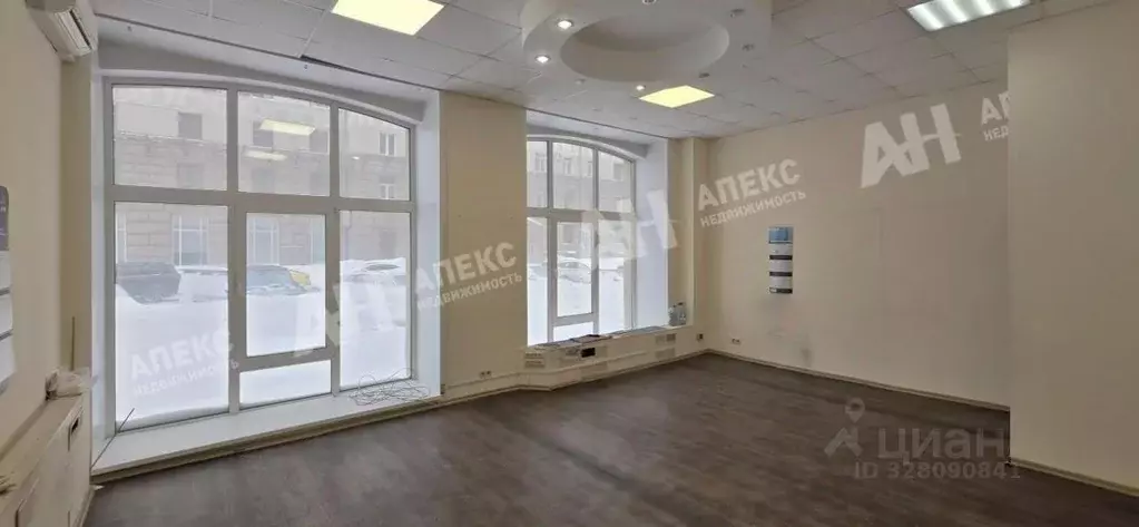 Офис в Москва просп. Мира, 106 (35 м) - Фото 1