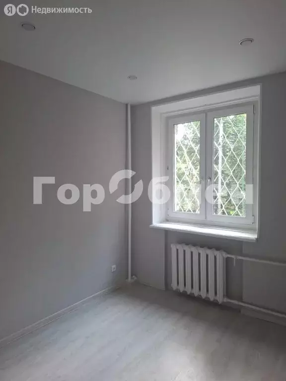 Квартира-студия: Москва, Погонный проезд, 1к9 (12 м) - Фото 0