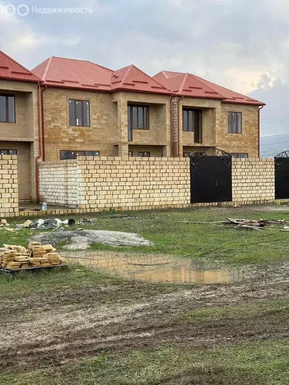 Дом в Дербент, Кронштадская улица, 40 (200 м) - Фото 1