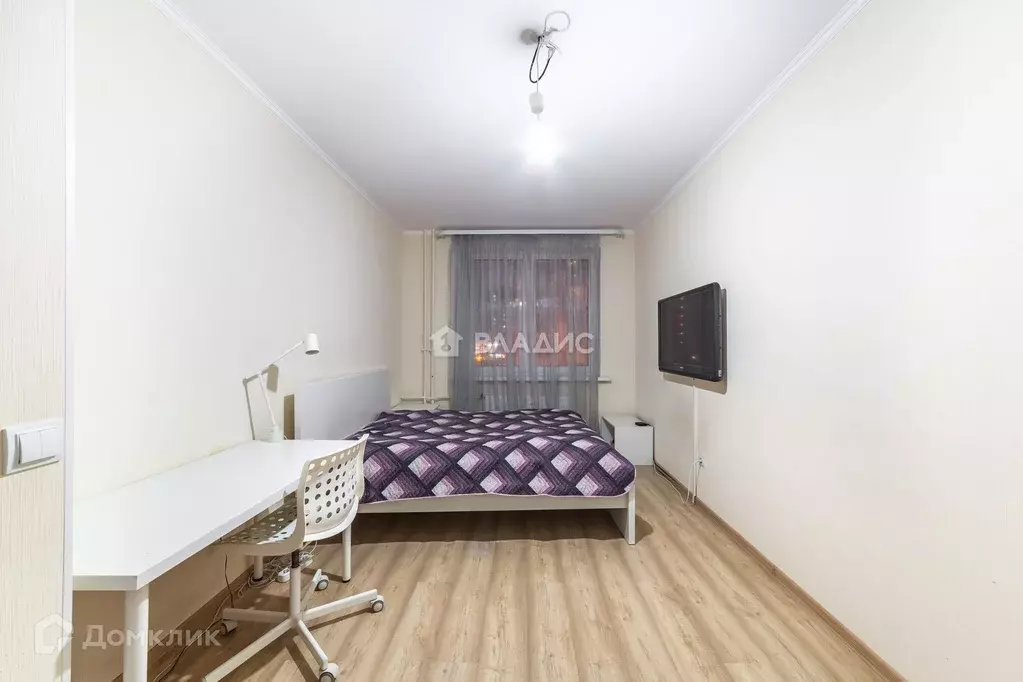 Продаётся 1-к квартира, 30.3 м - Фото 1