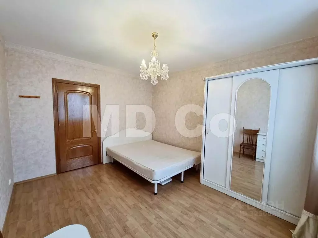 3-к кв. Москва Профсоюзная ул., 93К4 (87.0 м) - Фото 2