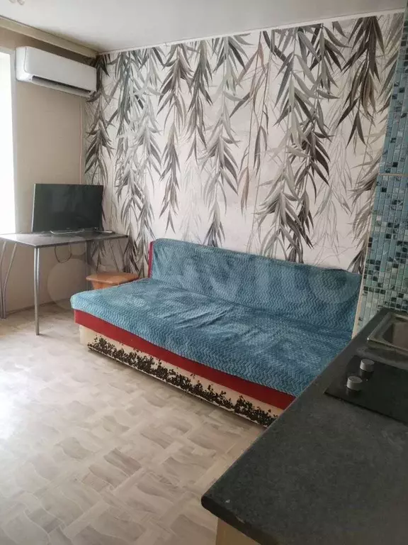 Комната 18 м в 1-к., 5/5 эт. - Фото 1
