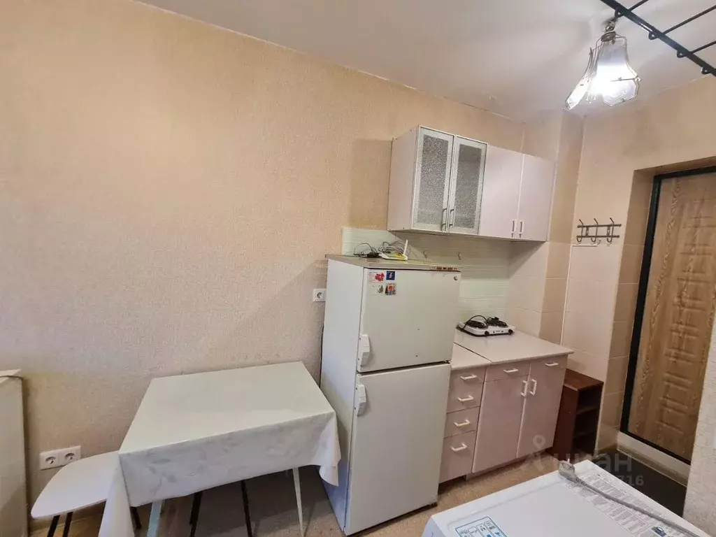 Студия Красноярский край, Красноярск ул. Гастелло, 27 (18.0 м) - Фото 0