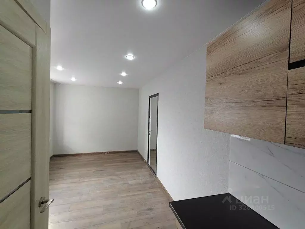 Студия Красноярский край, Красноярск бул. Солнечный, 13 (16.0 м) - Фото 2