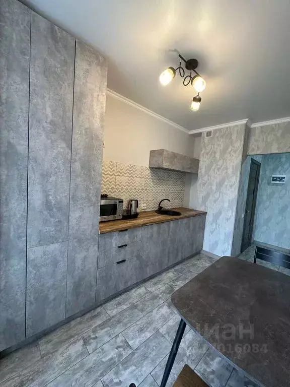 1-к кв. Ставропольский край, Пятигорск Первомайская ул., 70 (45.0 м) - Фото 0