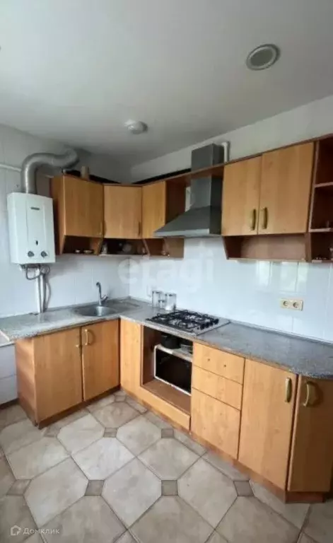 Продаётся 2-к квартира, 60 м - Фото 0